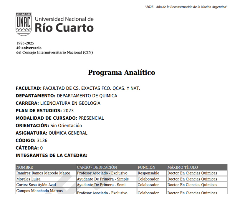 Captura ejemplo Generar borrador