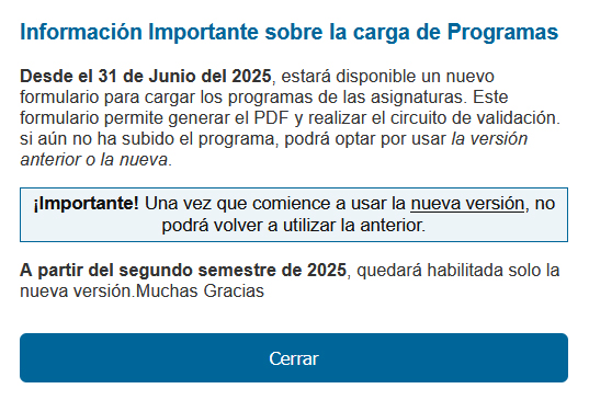 Captura ejemplo ingreso docente ampliada