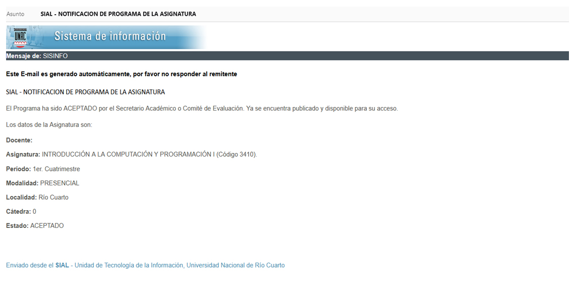 Captura ejemplo SA o Comit&eacute; ampliada