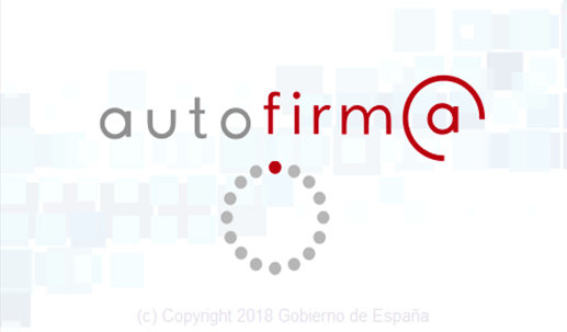 Capturas de la pantalla de como agregar un firmante